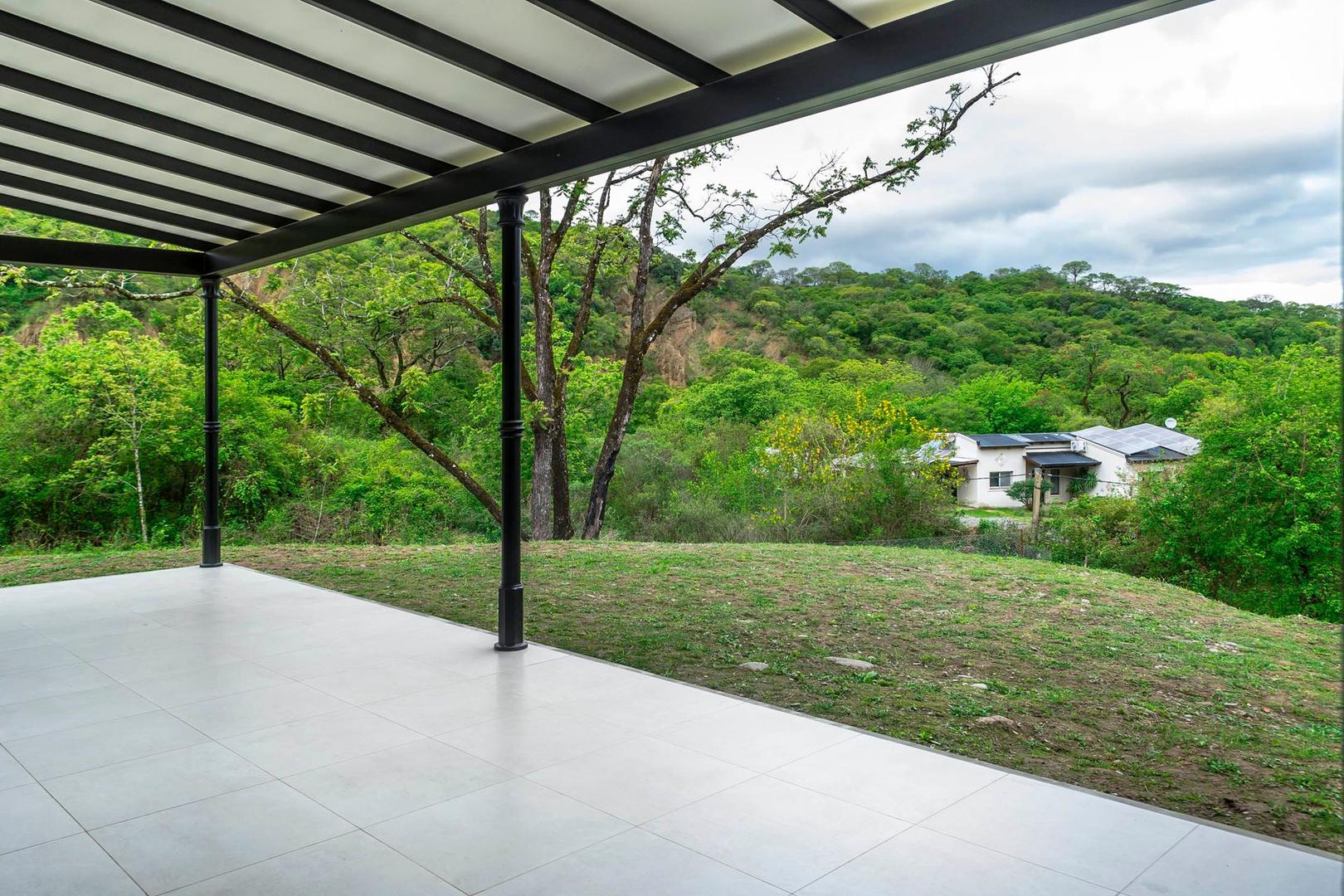 Casa en Venta A Estrenar