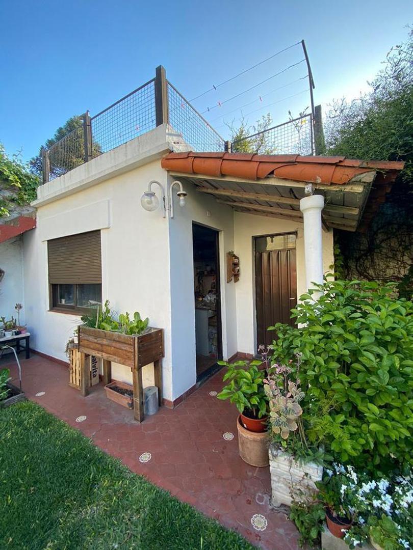 Casa chalet de 5 amb c/jardín - Parque Sayago