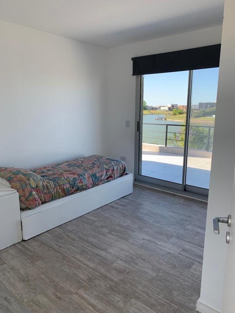 Casa en Alquiler Temporal al Sur