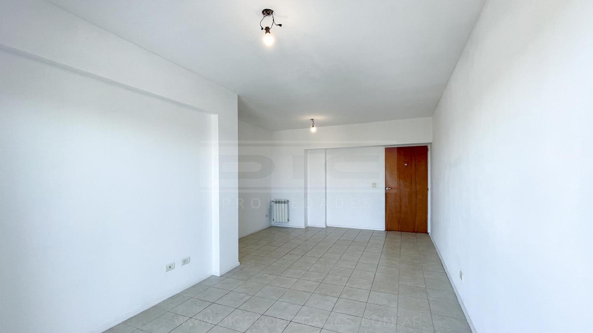 Departamento en Alquiler 2 años