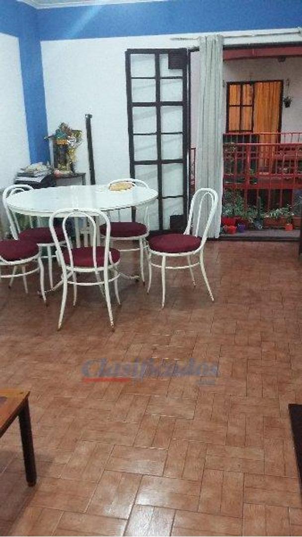 Departamento en Venta en Alberdi, USD 68.000