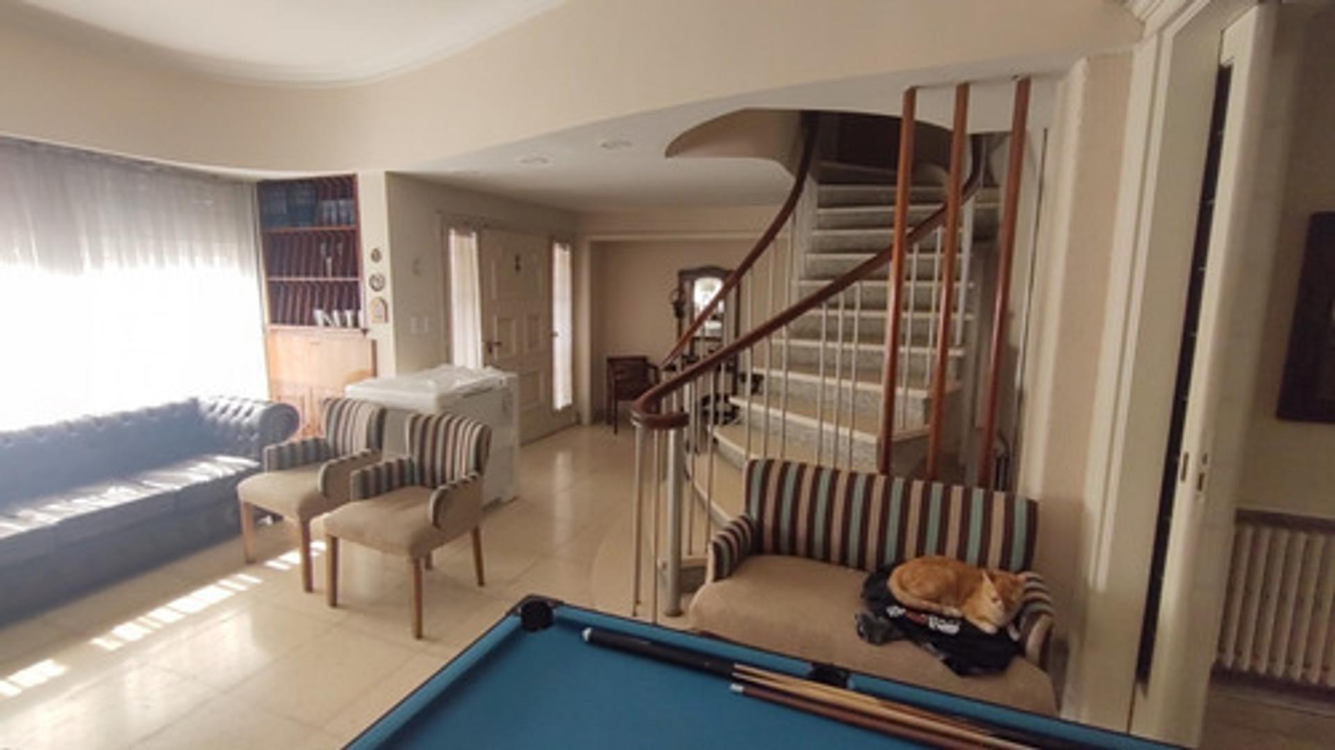 Rodríguez Peña 2900