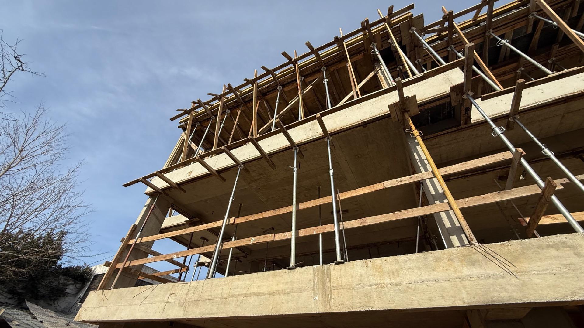 Departamento venta a estrenar en San Isidro centro