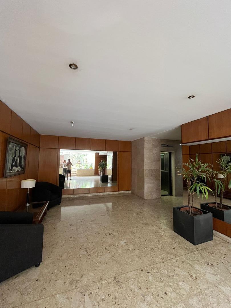 45 Entre 4y 5 , Piso 4