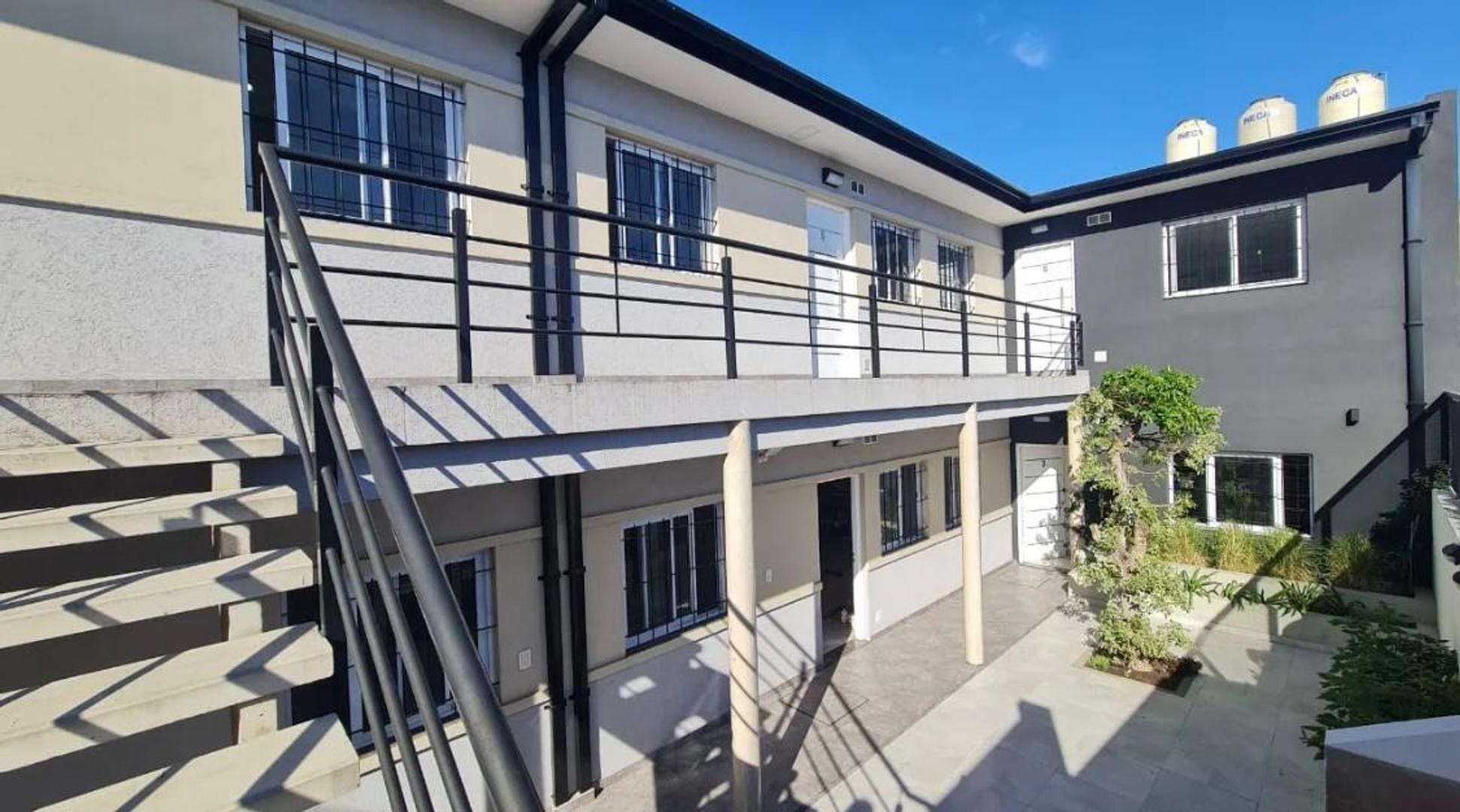 Departamento En Ph - A Estrenar - Ramos Mejia