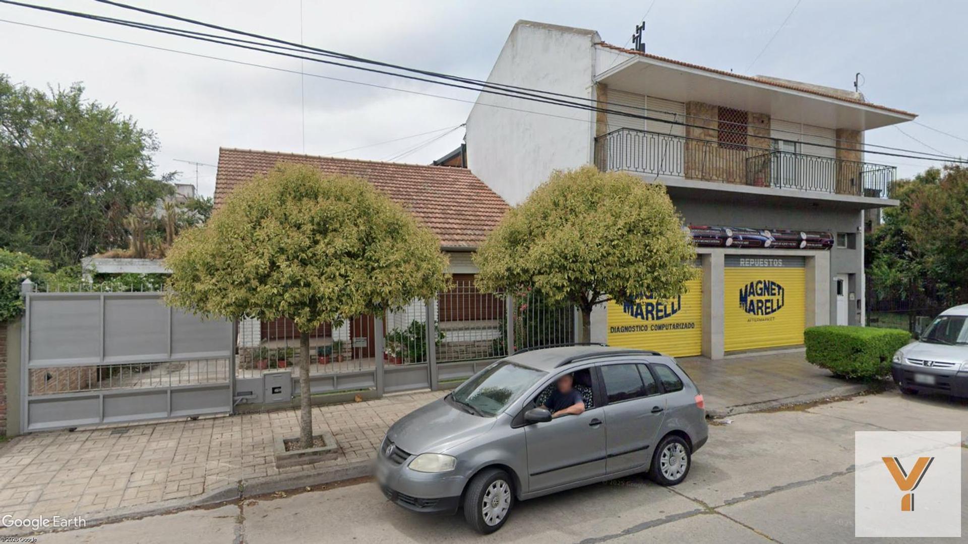 Depto Tipo Casa en Venta 1 año