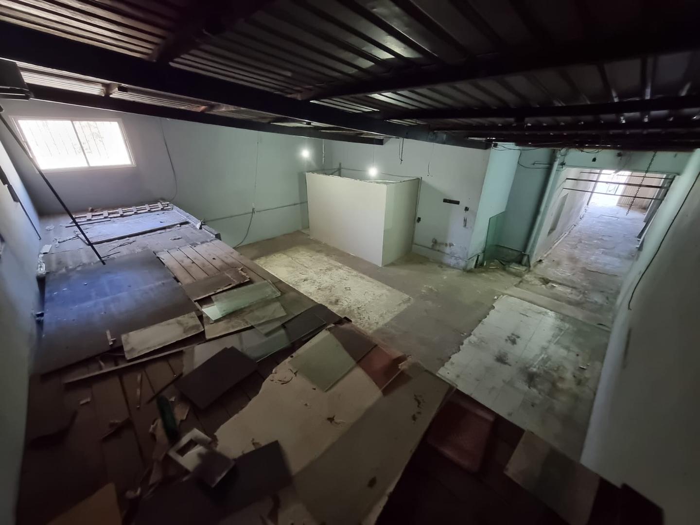 Galpon en Venta en Caseros, USD 59.000