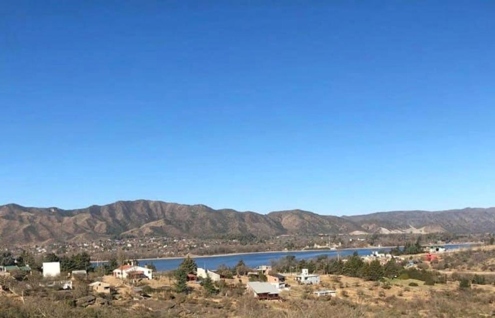Los Chorrillos  y los Talas