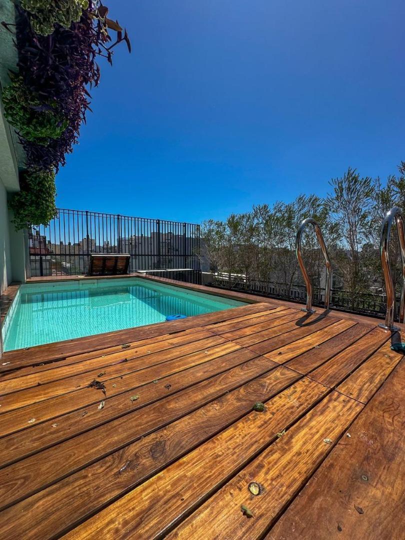 Niceto Vega 5886 , Piso 8