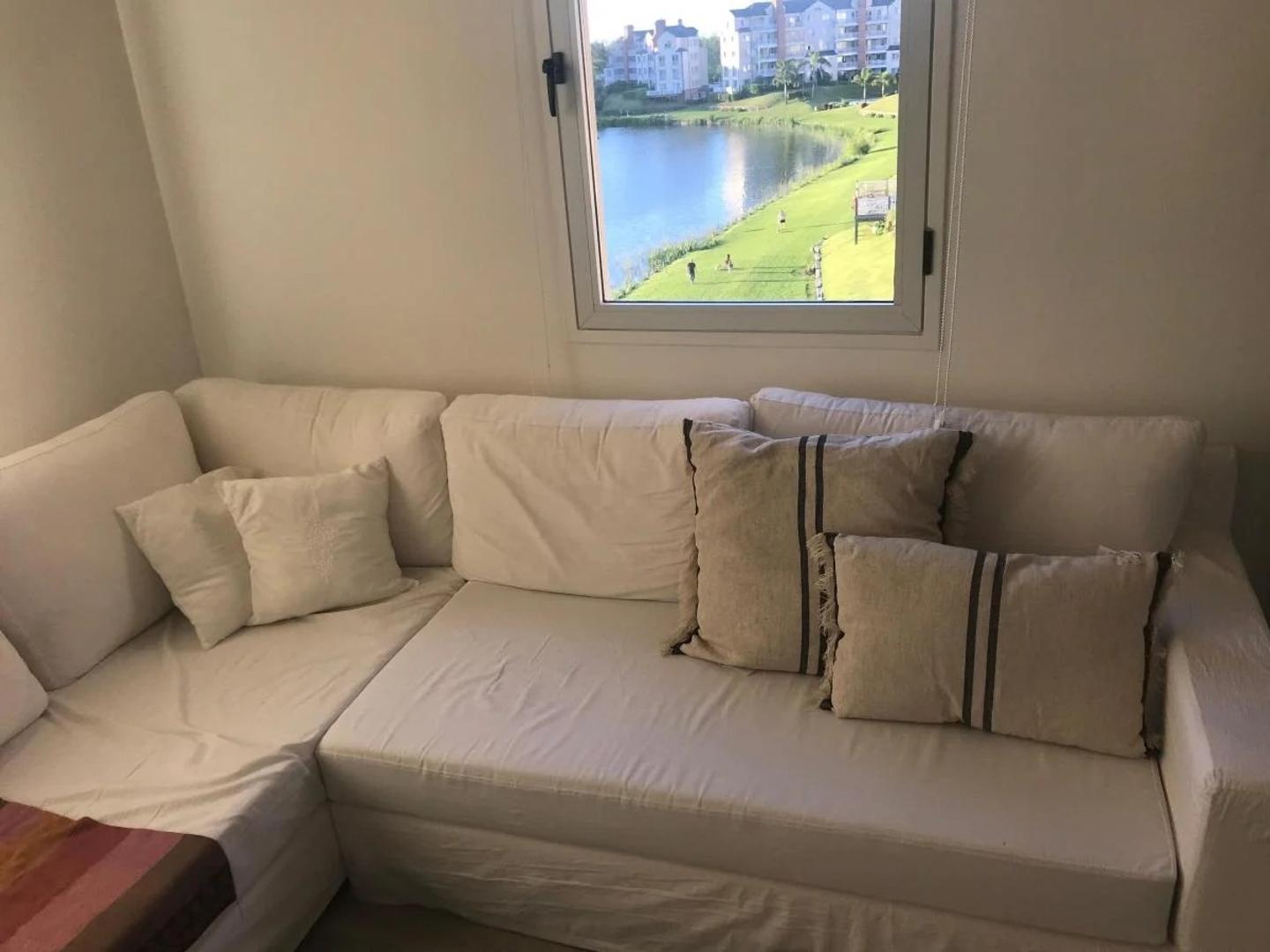 Departamento en Alquiler de 1 dormitorio