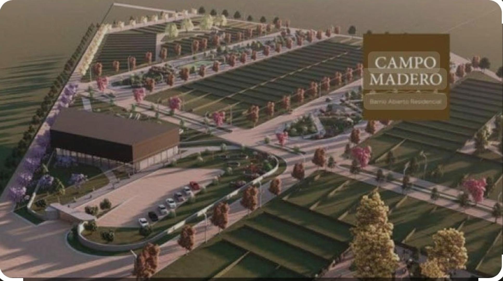 Terreno en Venta en Ibarlucea, USD 15.000