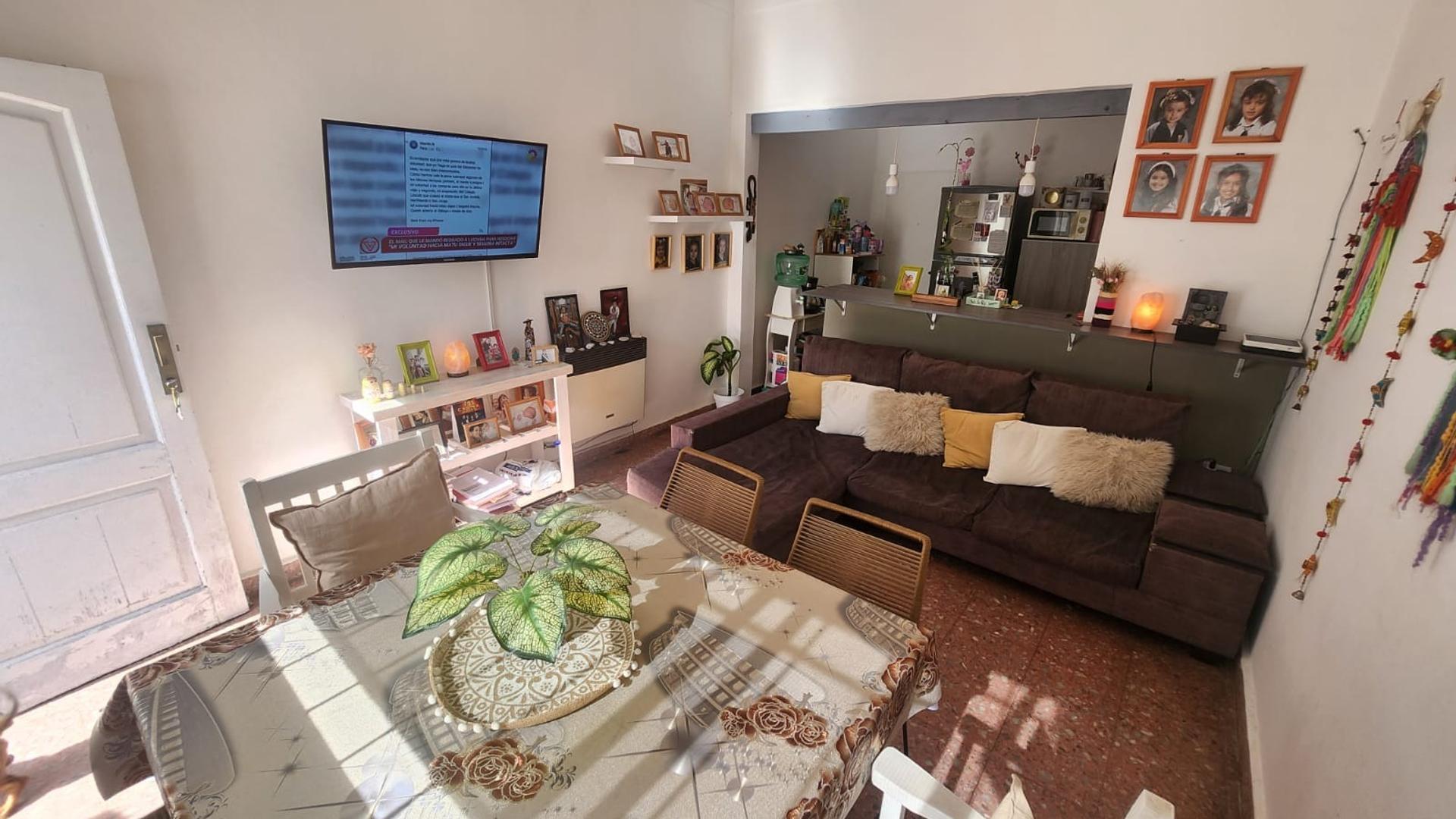 Casa en Venta de 2 dormitorios