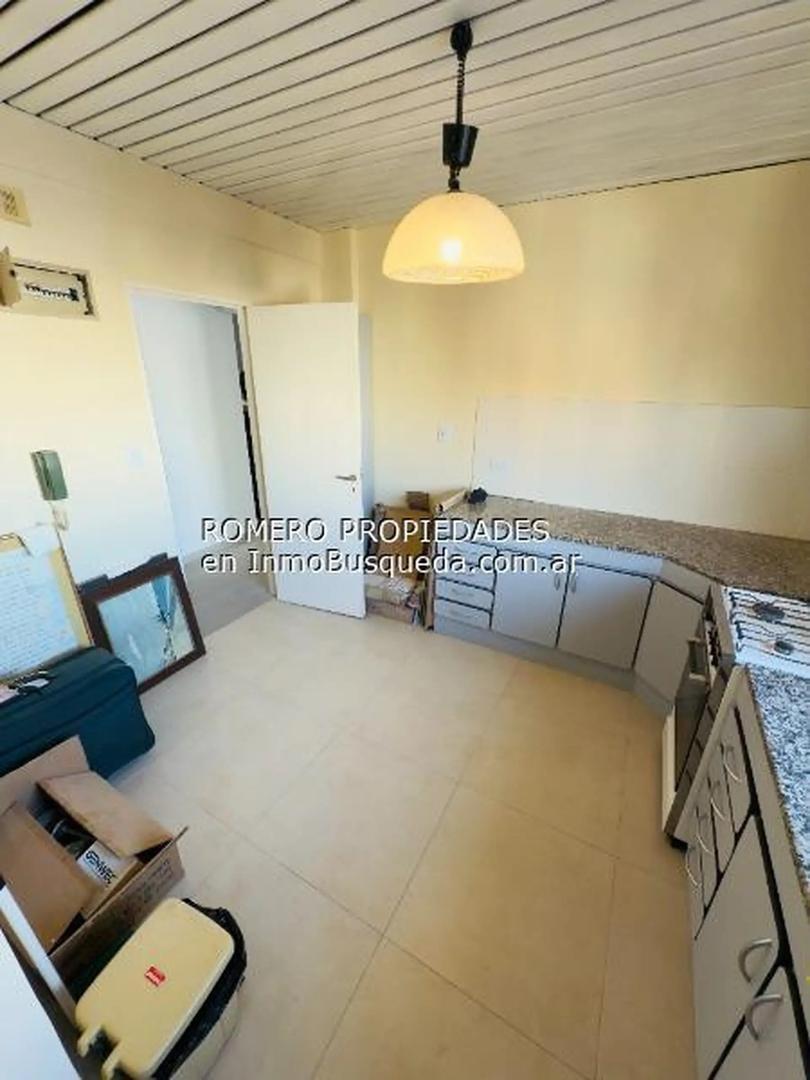 Departamento en Venta de 5 ambientes