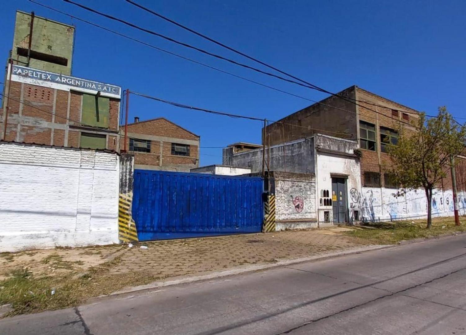 Terreno en Alquiler en Lanus Oeste, USD 850