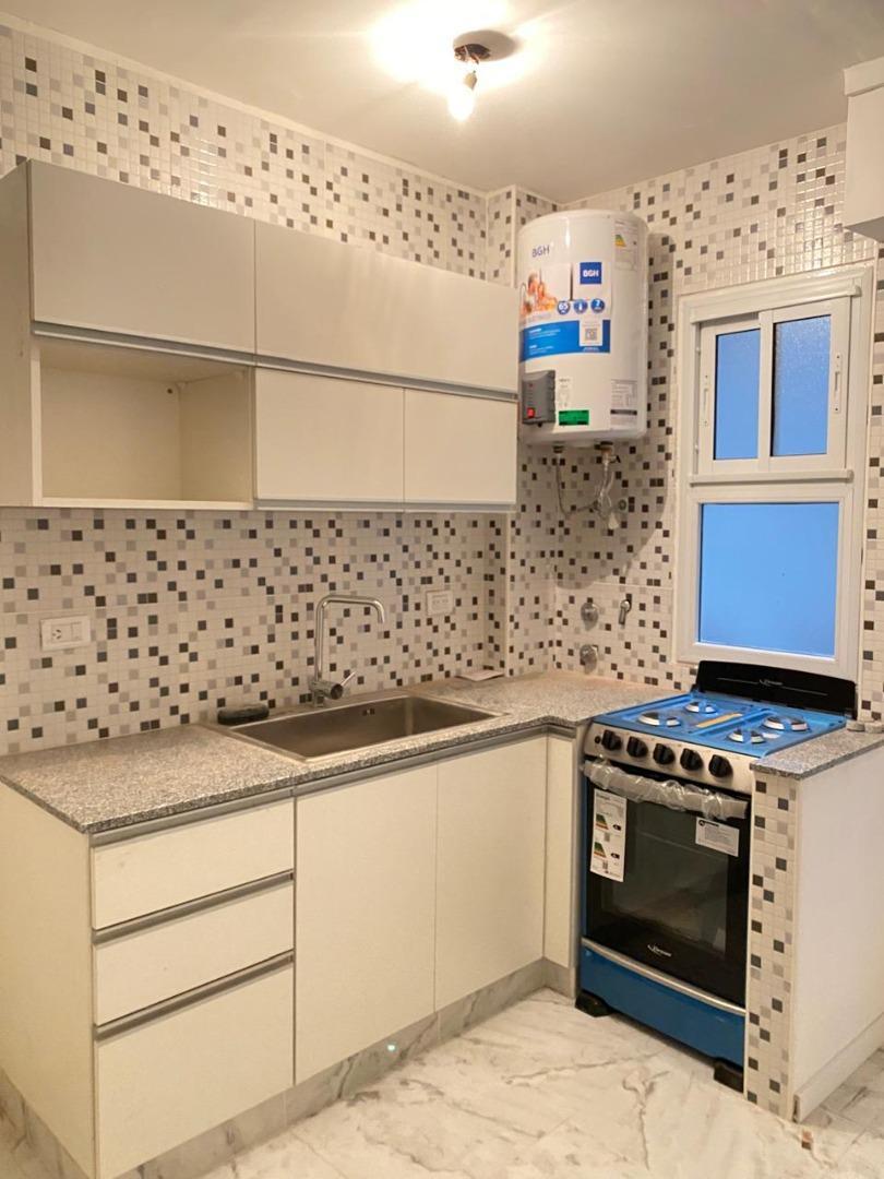 Departamento en Alquiler de 2 ambientes