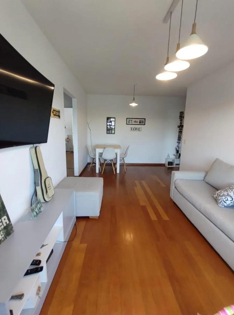 Dpto 3 Amb APTO CREDITO con Cochera en Excelente Ubicación