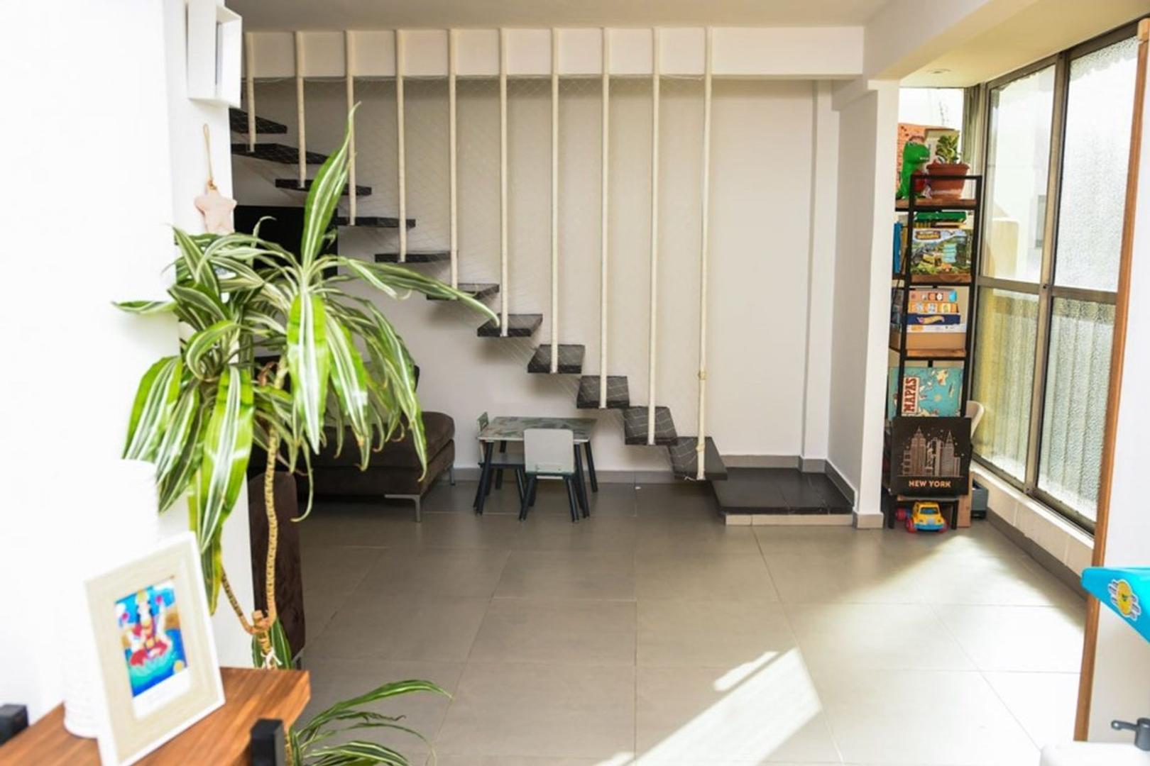 Avenida Santa Fe 5300