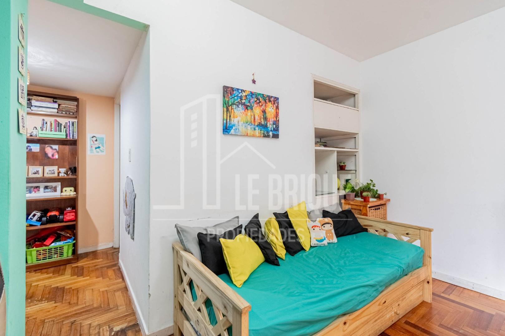 Departamento en Venta Permite mascota