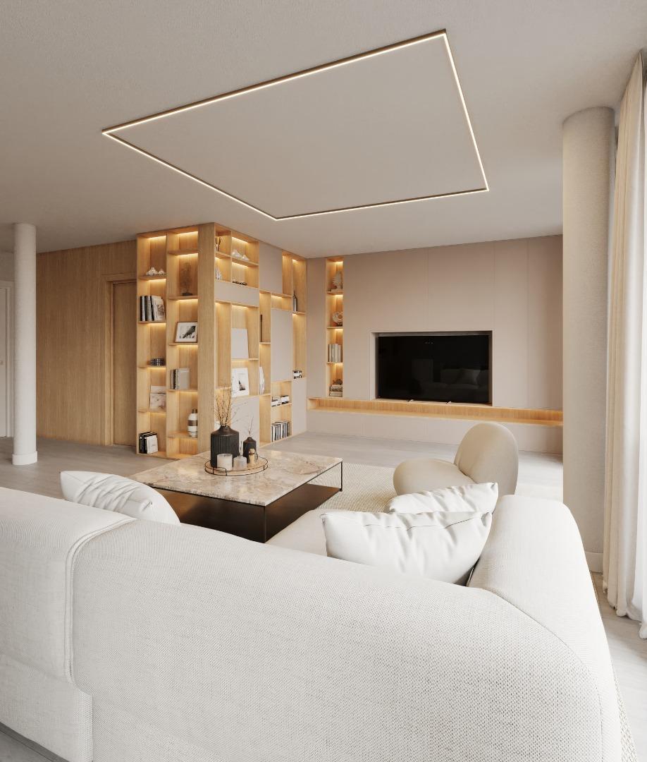 Departamento en Venta en Centro, USD 324.000