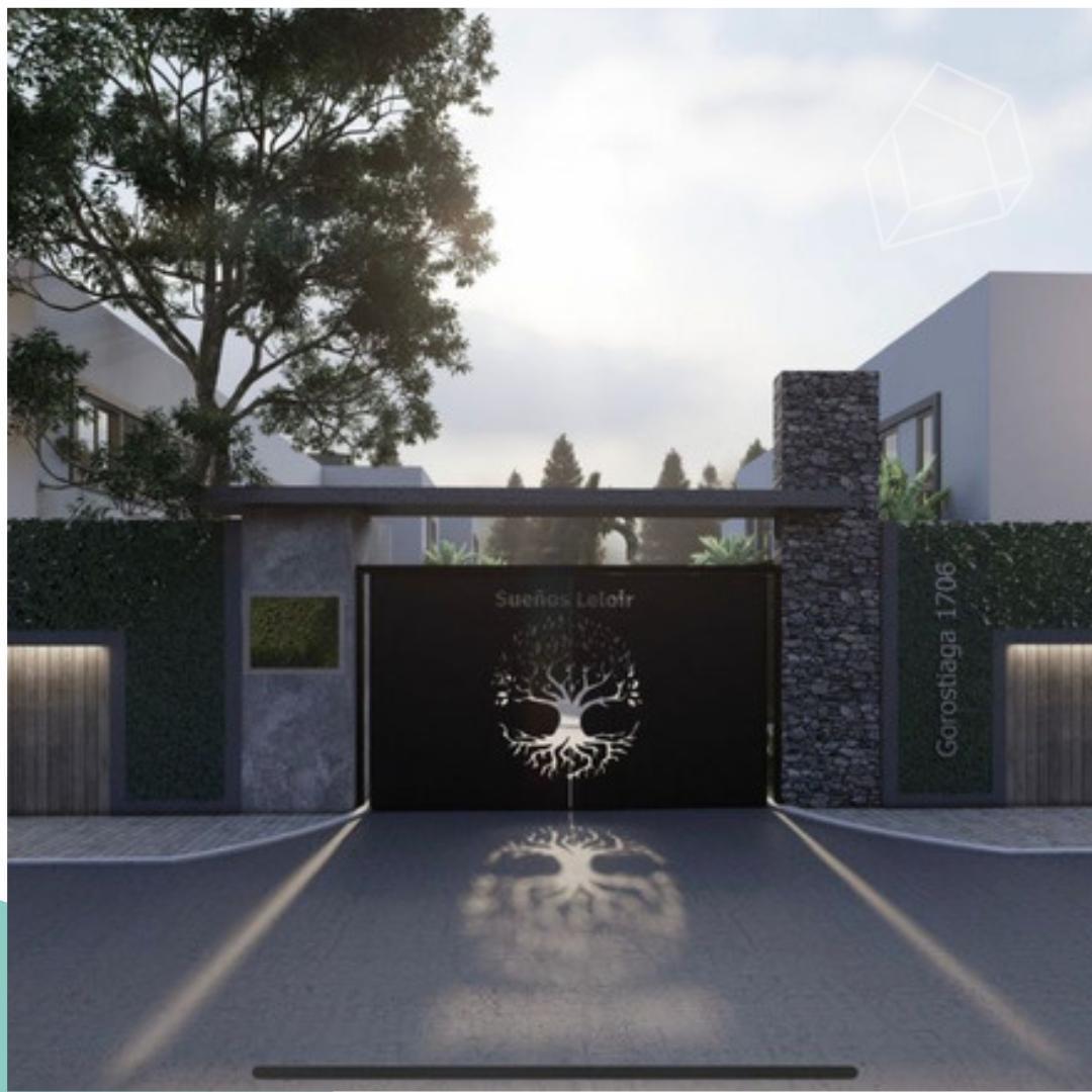 Casa en Venta Condominio "Sueños Leloir"  LANZAMIENTO 