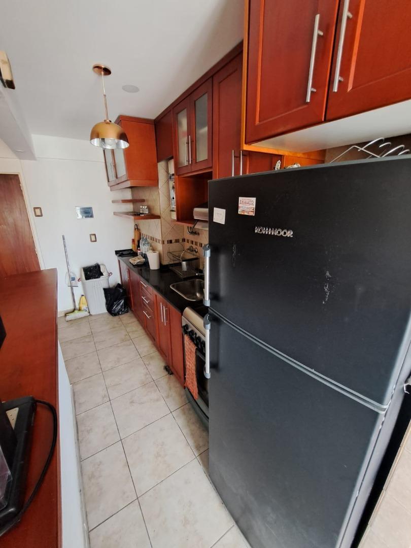 Departamento en Venta al Sur