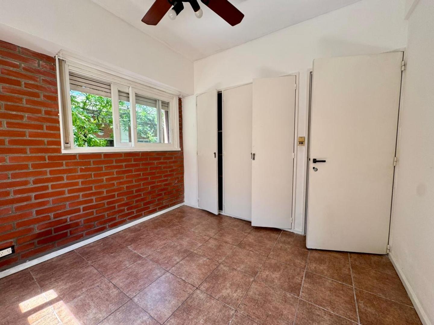 Departamento en Alquiler al Este