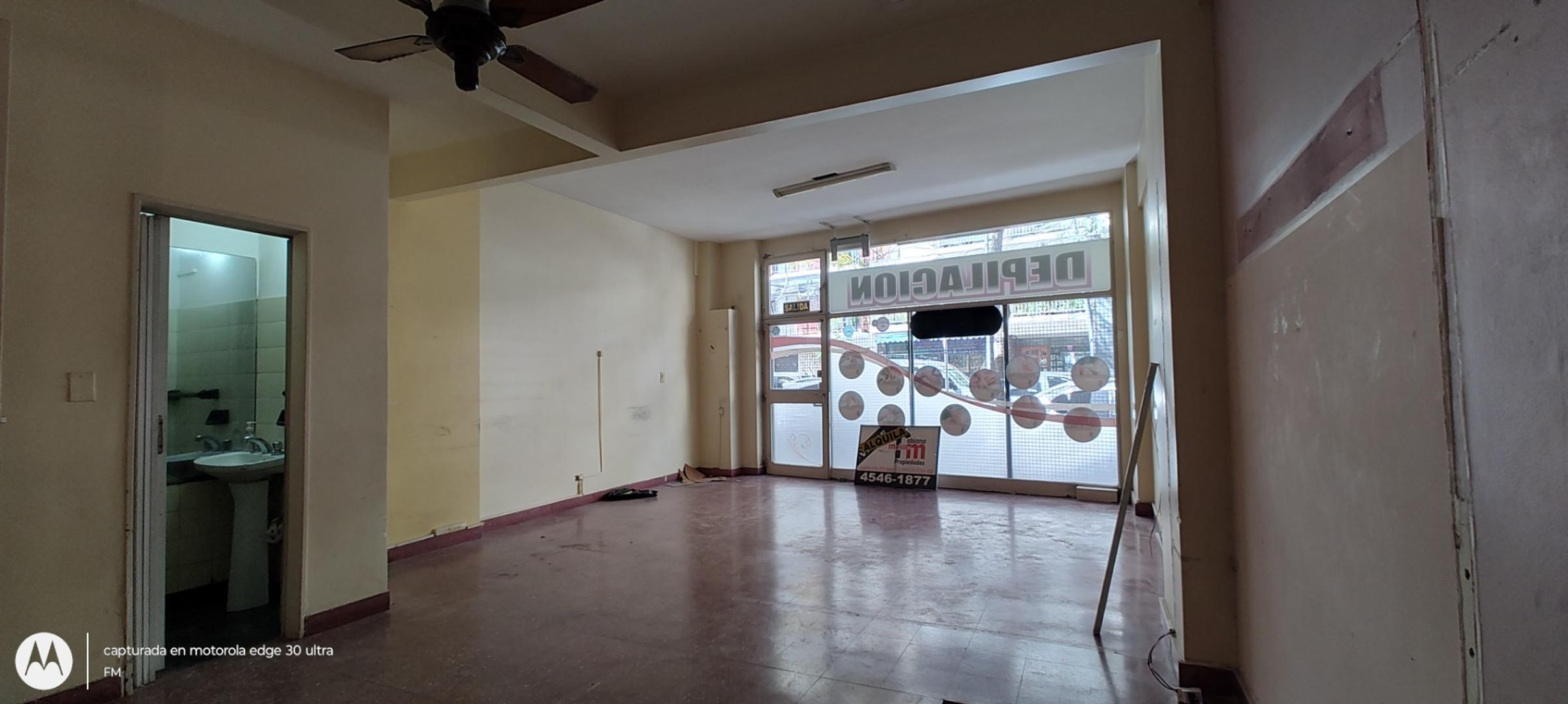 Local en Alquiler en Palermo, $ 900.000