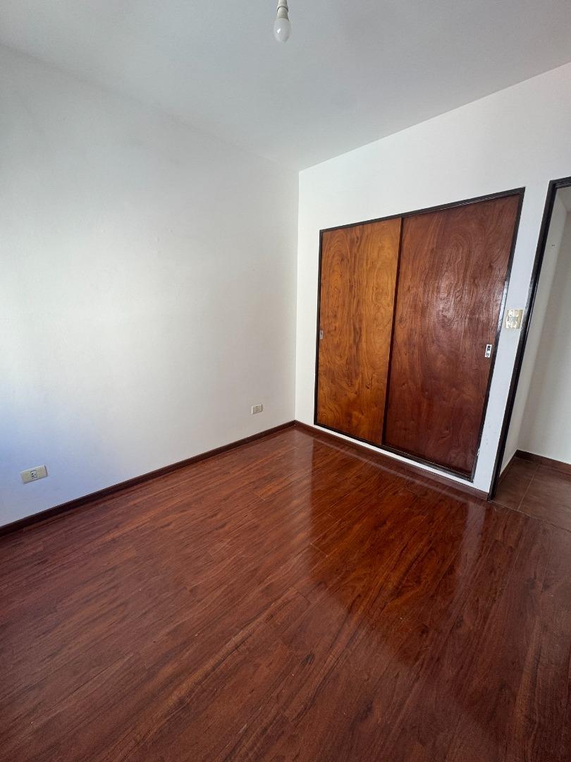 DEPARTAMENTO DE DOS AMBIENTES