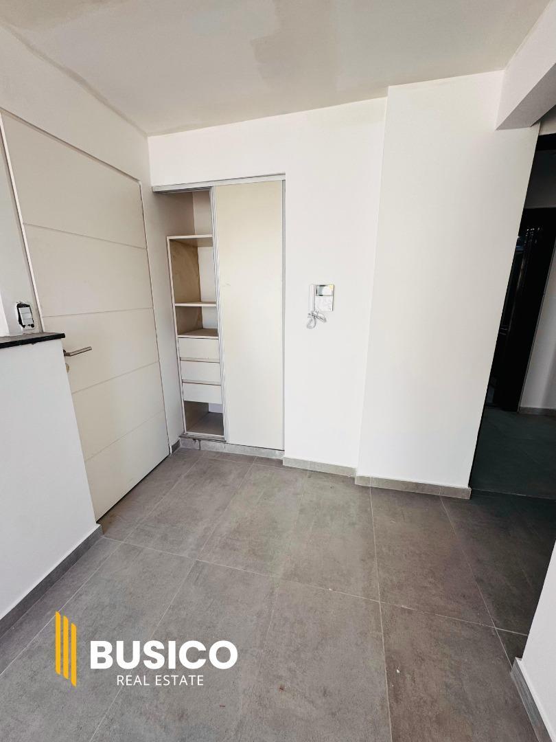 Departamento 1 Ambiente a Estrenar en Caballito