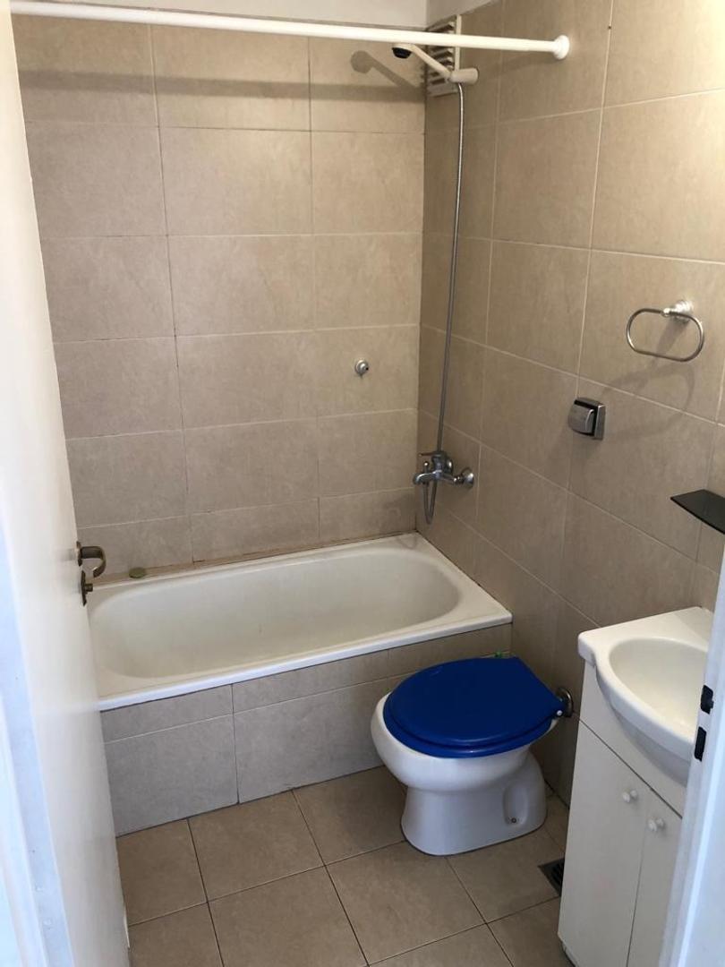 Departamento en Alquiler Permite mascota