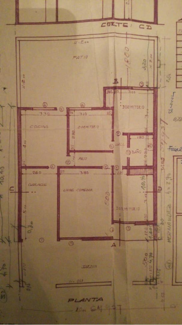 Obispo Manuel Mercadillo 4190