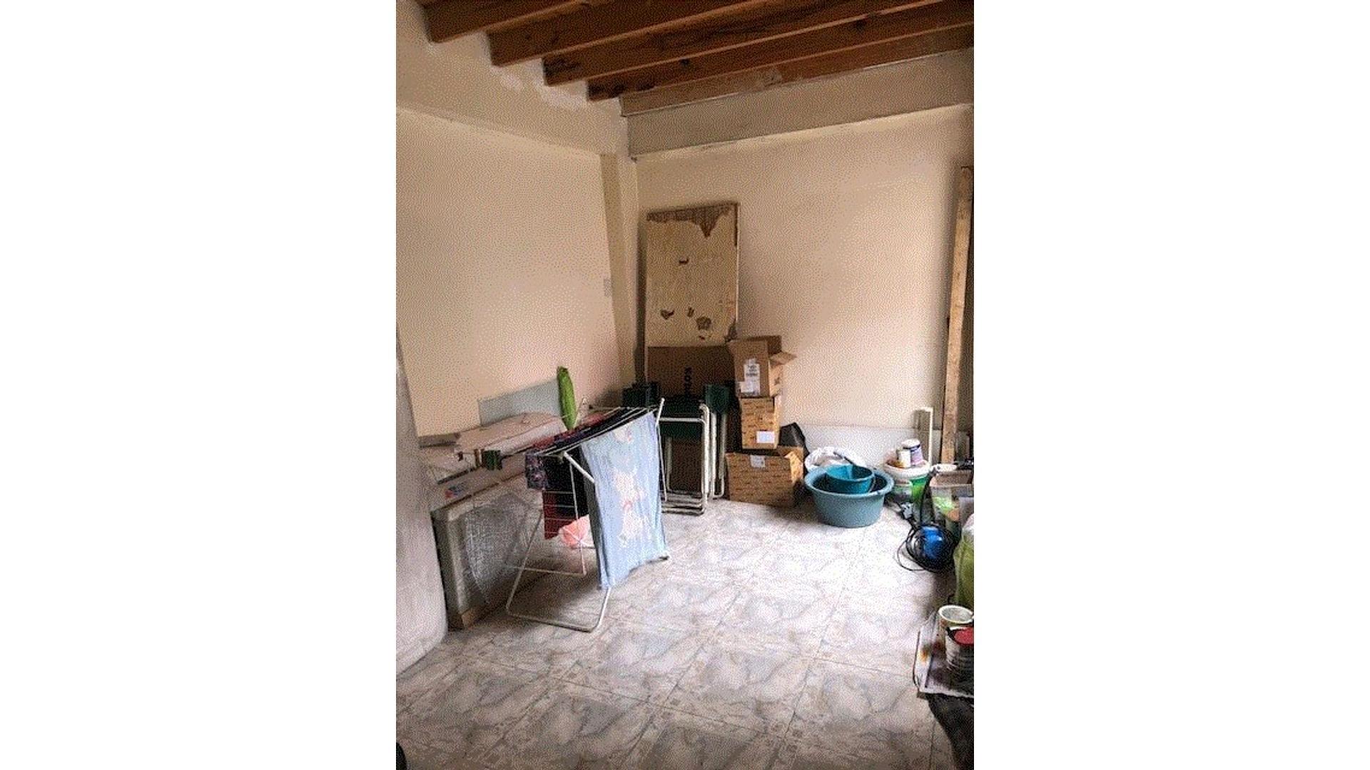 Depto Tipo Casa en Venta de 2 dormitorios