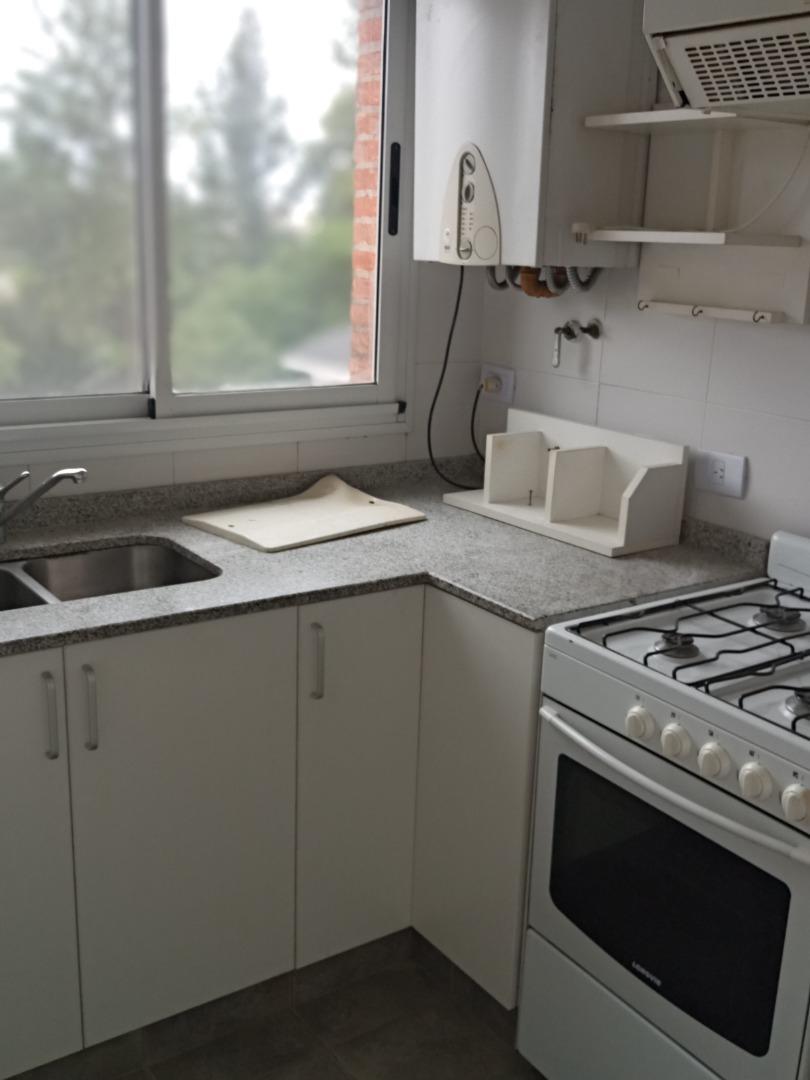 Departamento en Alquiler al Norte