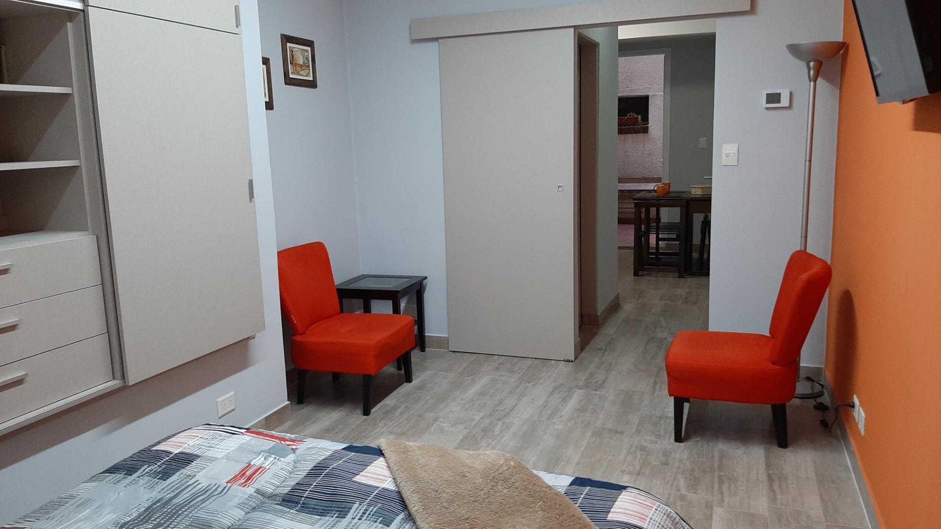 Vuelta De Obligado 3300 , Piso PB