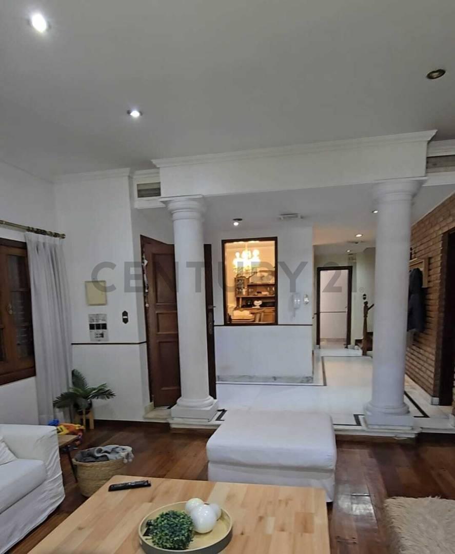 Venta de casa Barrio Norte La Plata