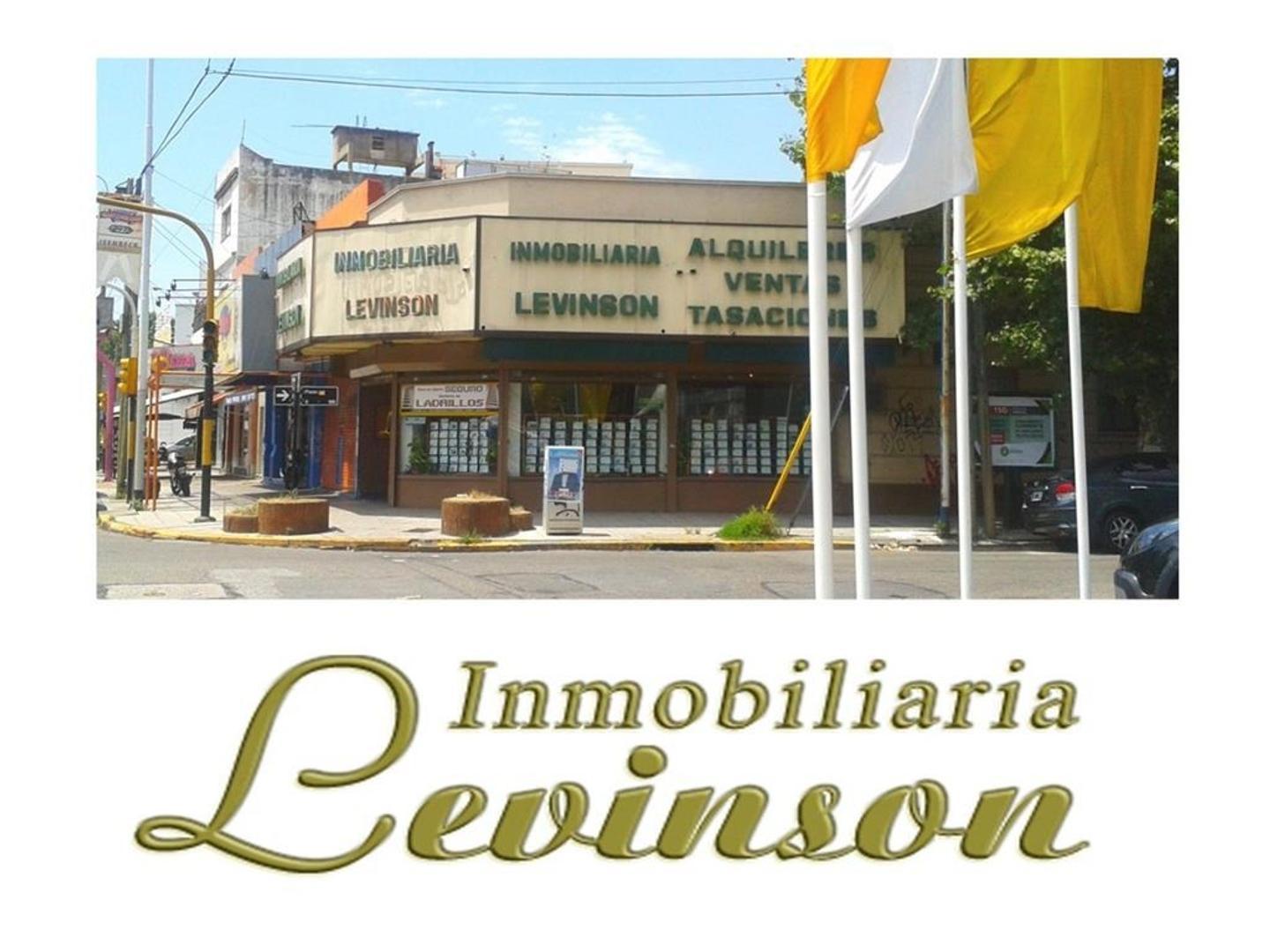 TERRENO IDEAL EMPRENDIMIENTO A 100 METROS DE LA AVDA. MITRE