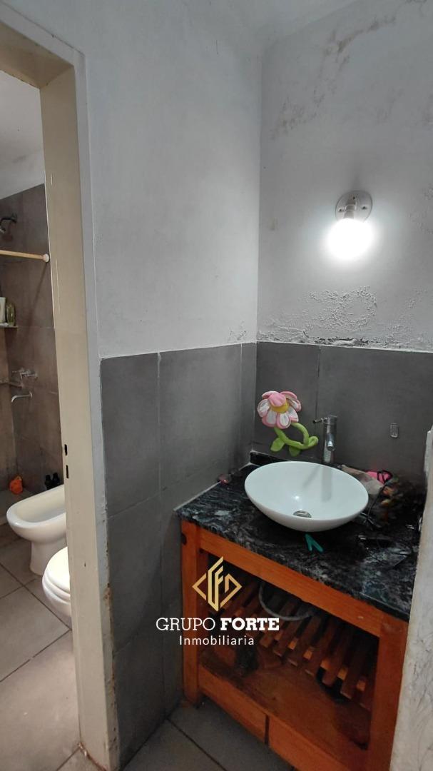 Casa venta Villa San Nicolas 3 dorm- Malagueño