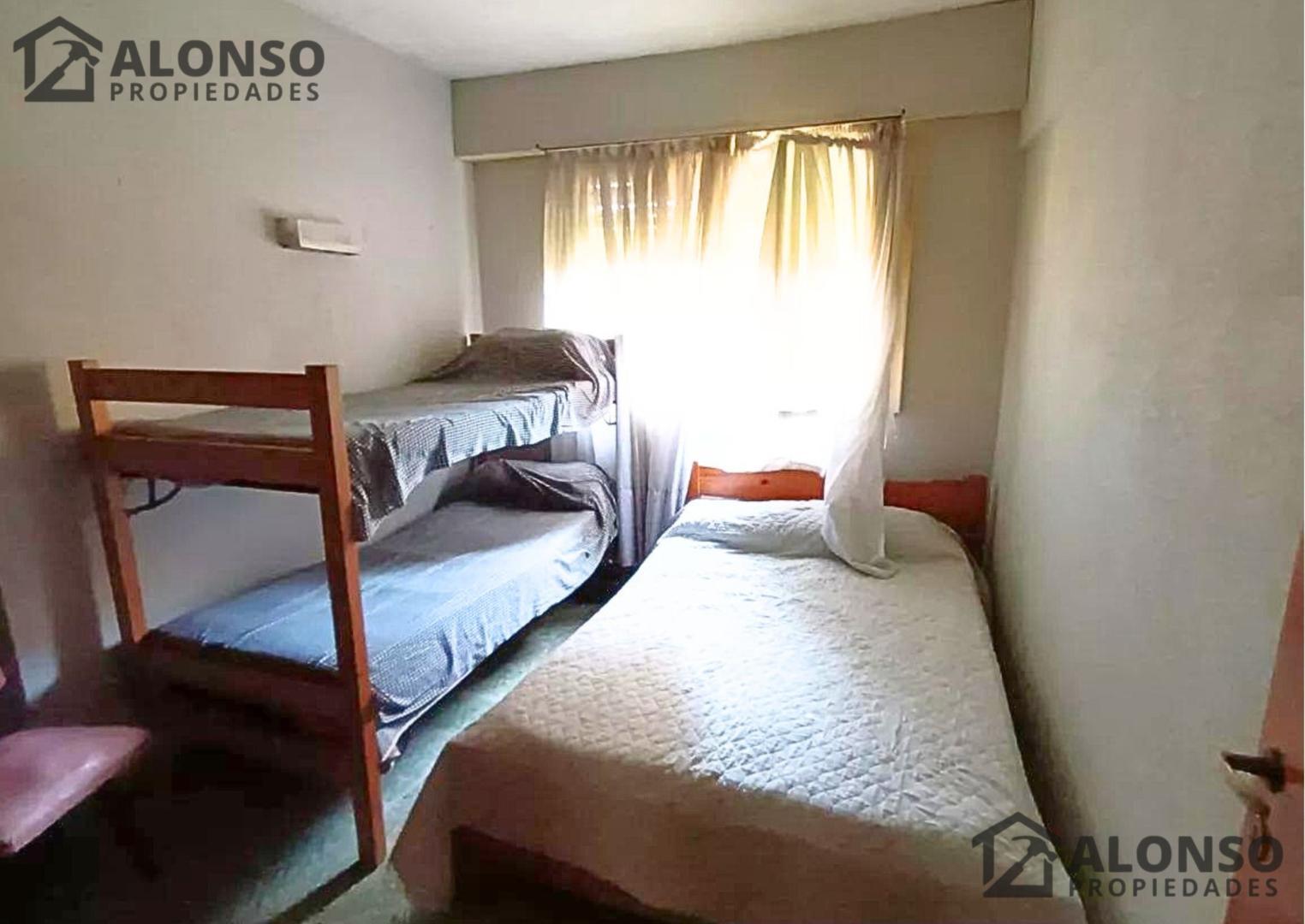 4 Deptos En Block a Metros Del Mar en Venta