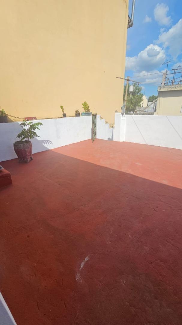 Departamento en Alquiler de 3 ambientes