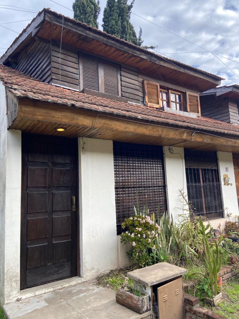 P.H. dos ambientes en ALQUILER - Castelar norte