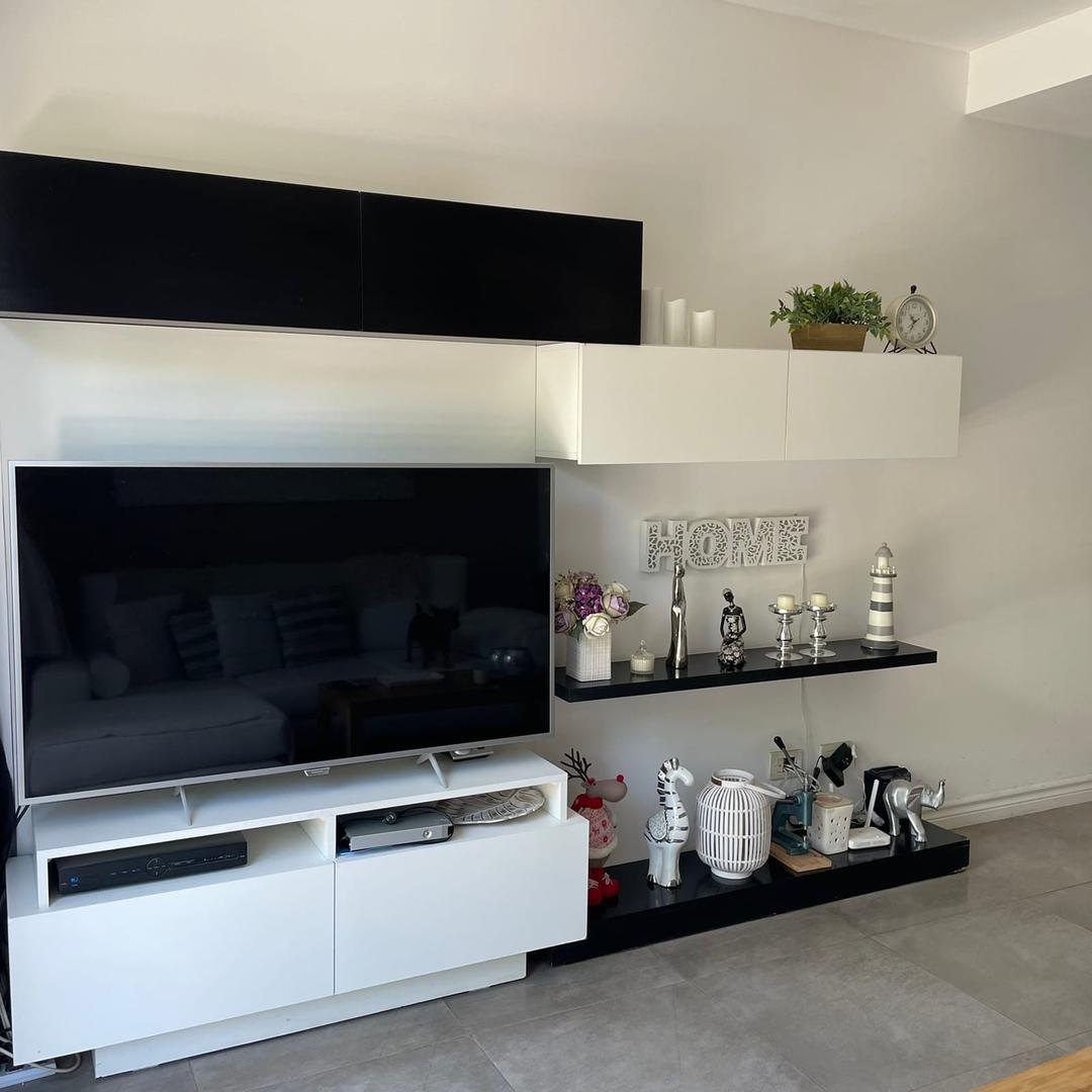 Departamento en Alquiler en Bosque Alto, USD 900