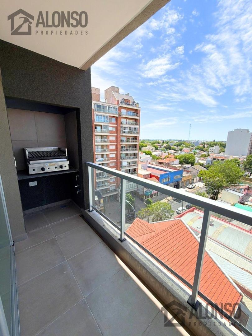 Departamento en Venta en Lanus Este, USD 84.000