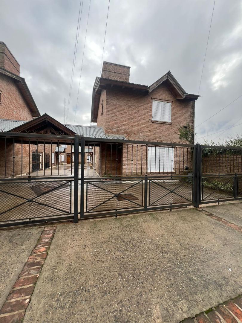 Departamento en venta, Marcos Paz.