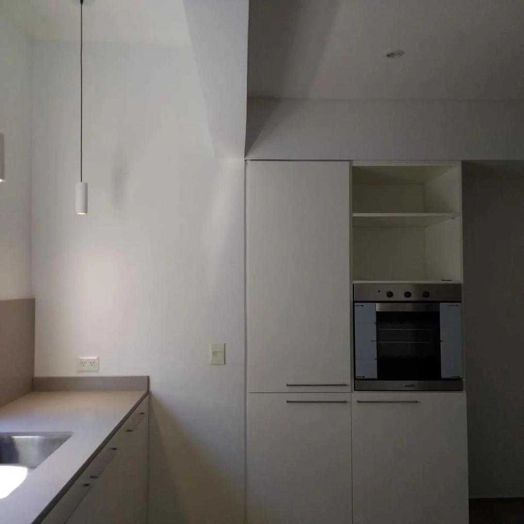 Departamento en alquiler temporario