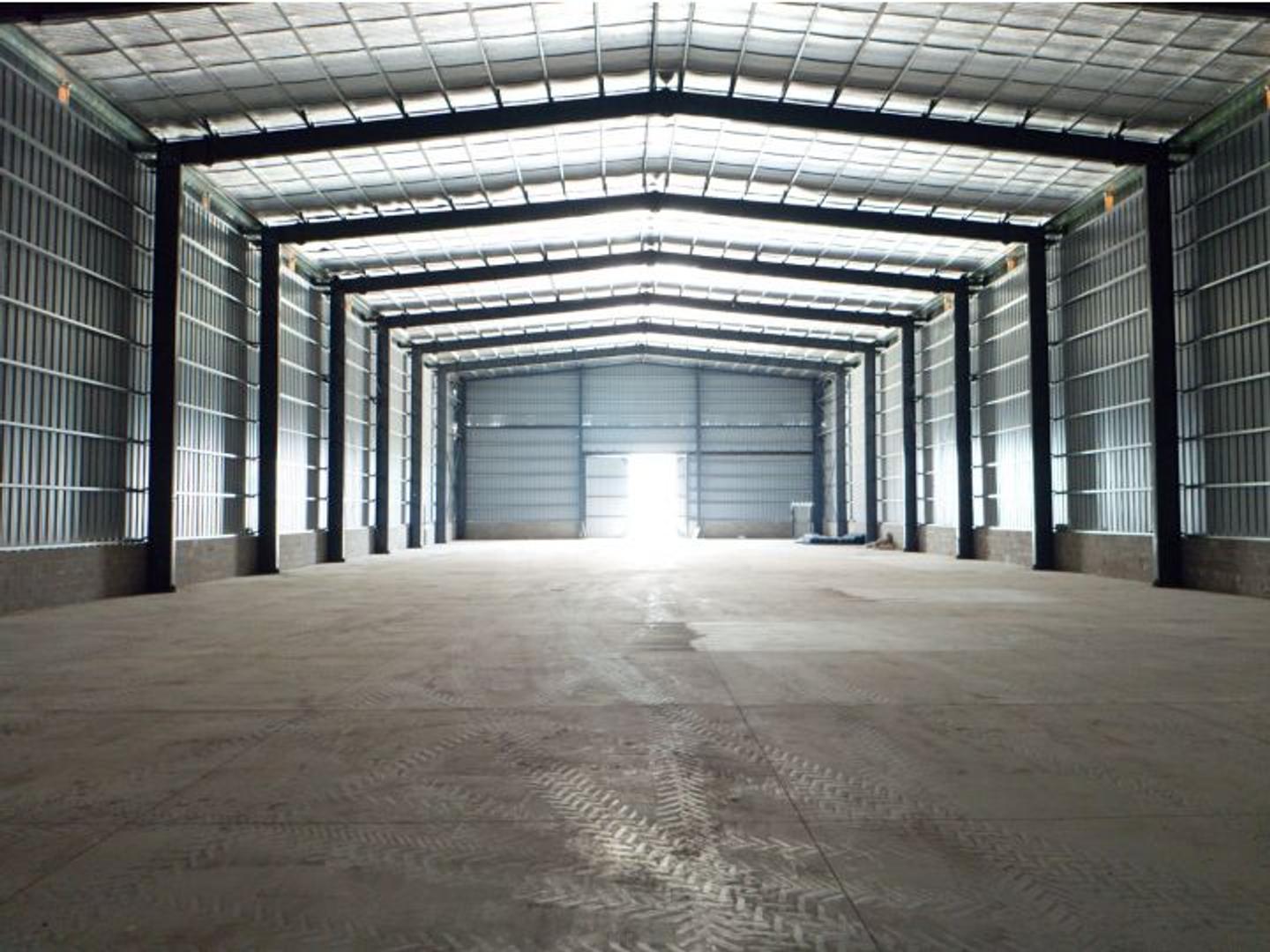 Galpon en Venta en Rosario, $ 965.000