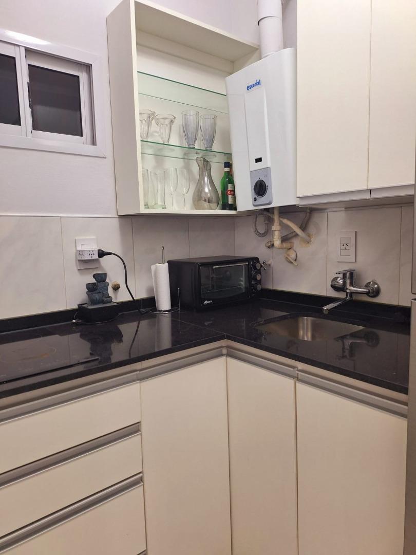 Necochea 850 , Piso 2