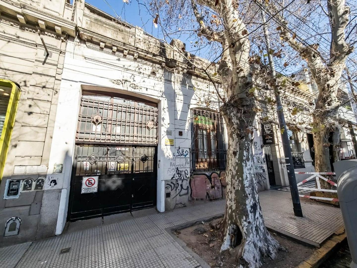 ESPECTACULAR ALQUILER COMERCIAL PALERMO SOHO