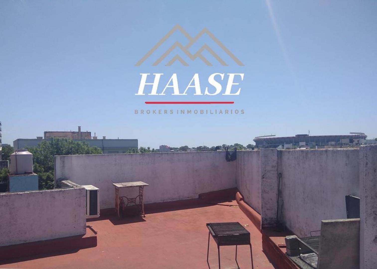 Av Del Libertador 6500