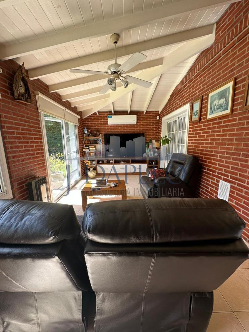 Casa Solar Del Bosque