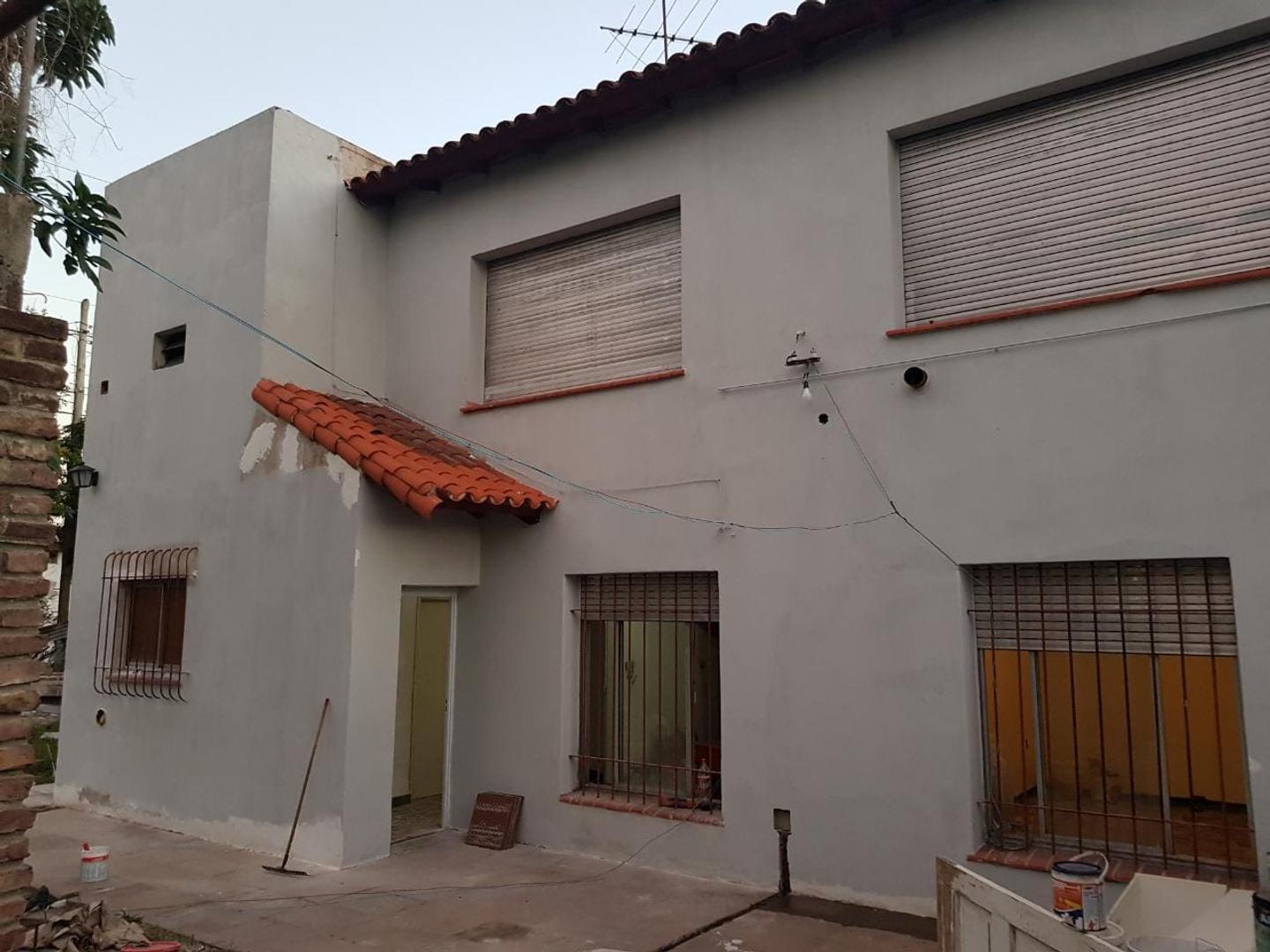 Casa en Venta en Ituzaingo, USD 145.000